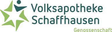 Logo Volksapotheke